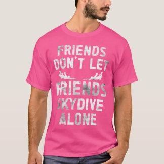 Camiseta Paraquedista Parapente Skydive Paraglider Skydivi