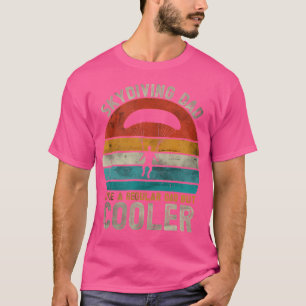 Camiseta Paraquedista Parapente Skydive Paraglider Skydivi