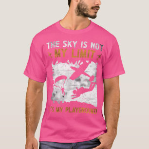 Camiseta Paraquedista Parapente Skydive Paraglider Skydivi