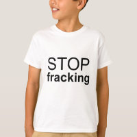 Parar Fracking