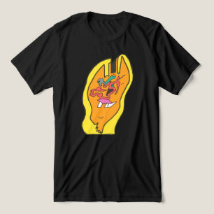 Camiseta Parasita do Brad
