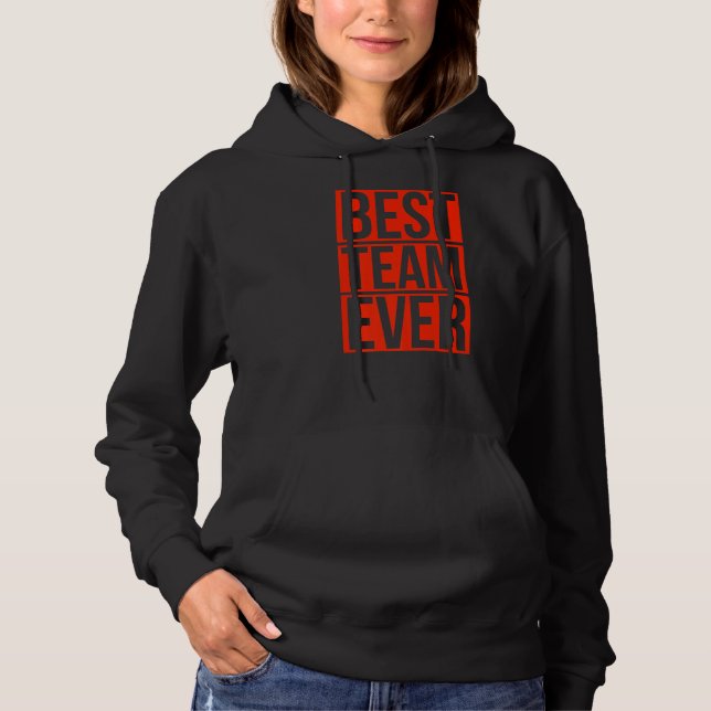 Camiseta Parceiro de Saídas de Evento de Equipe do Melhor G (Frente)