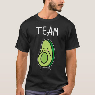 Camiseta Parceiro Dia de os namorados de Parceria para exce