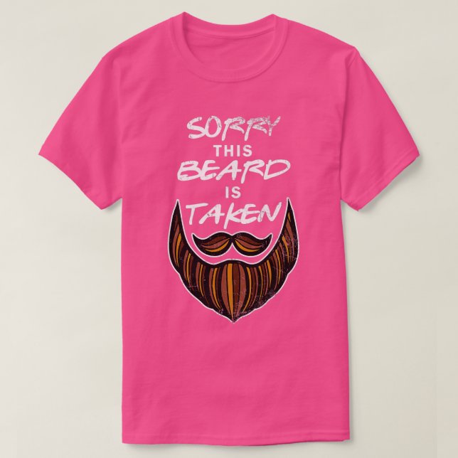 Camiseta Parceiro engraçado Humor Pun Husband Clássico TShi (Frente do Design)