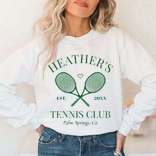 Camiseta Parceiro Perfeito O Último Clube de Tênis da Solte