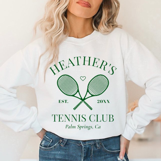 Camiseta Parceiro Perfeito O Último Clube de Tênis da Solte (Criador carregado)