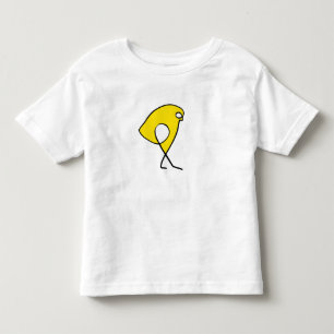 Camiseta Pardal