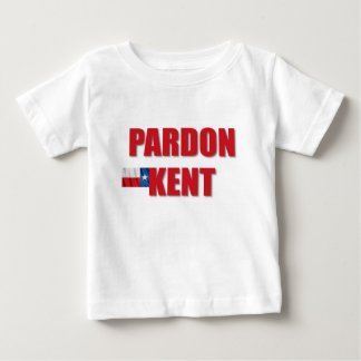 Camiseta Pardon Kent