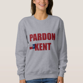Camiseta Pardon Kent