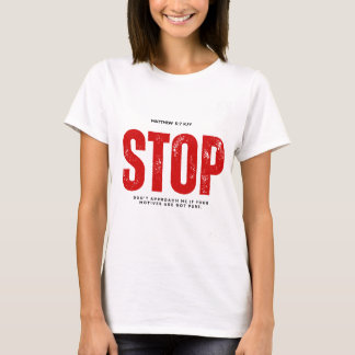 CAMISETA PARE