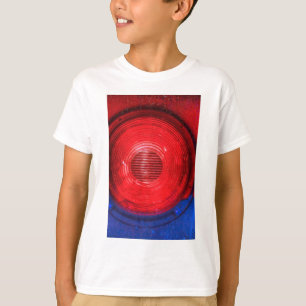 Camiseta Pare a luz