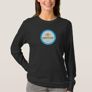 Camiseta Pare de Agir tão Pequeno Você É o Universo Arte