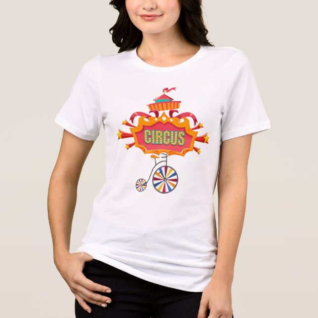 Camiseta Pare de Usar Impressões de Baixa Qualidade (Frente)