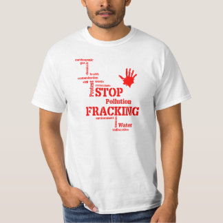 Camiseta Pare Fracking