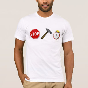 Camiseta PARE Hammertime