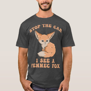 Camiseta Pare o carro que eu vejo um fênico de citação para