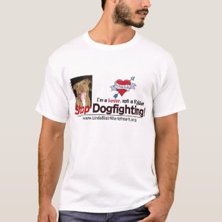 Camiseta Pare o T limitado Dogfighting