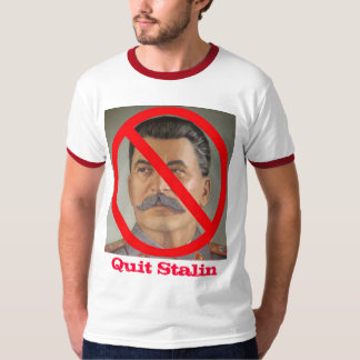 Camiseta Pare Stalin