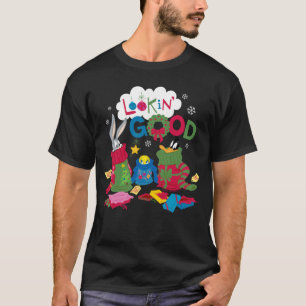 Camiseta Parece Bom
