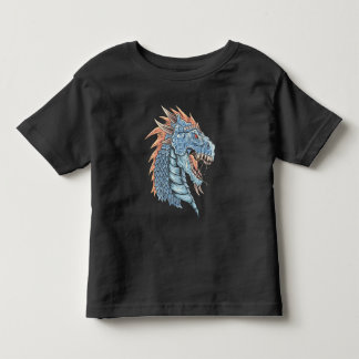 Camiseta Parece diferente, dependendo de qual cor você esco