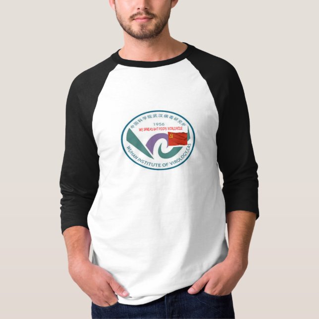 Camiseta parece que erros foram cometidos (Frente)