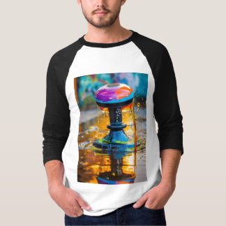 Camiseta Parece que pode haver um erro tipográfico