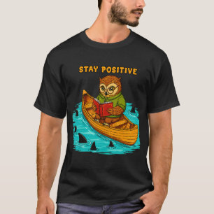 Camiseta Parece que um rolo de canela vai te matar