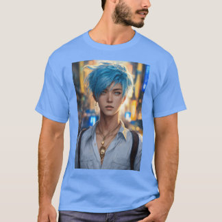 Camiseta Parece que você está se referindo ao American Tat