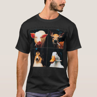 Camiseta Parece Tão Estúpido Quando Você Faz Isso Engraçado