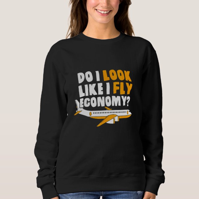 Camiseta Pareço-Me Com A Frequência Da Primeira Classe Da E (Frente)
