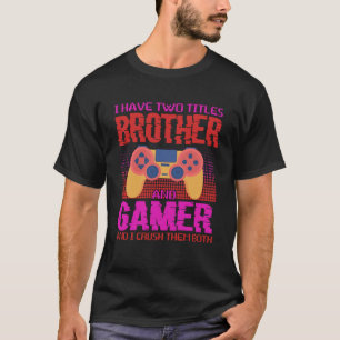 Camiseta Parei meu jogo para estar aqui. Você é bem-vindo, 