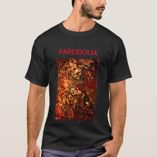 Camiseta Pareidolia