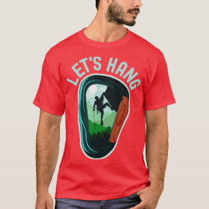 Camiseta Parem De Sofrer A Bouldering Alpinista Design 3