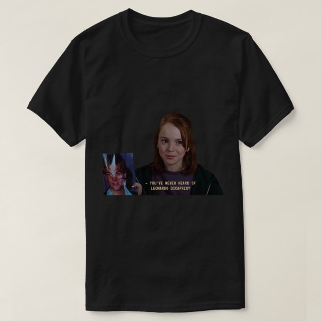 Camiseta Parent Trap Sticker.png (Frente do Design)