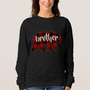 Camiseta Parente Xadrez Vermelho Buffalo Matando Família Pa