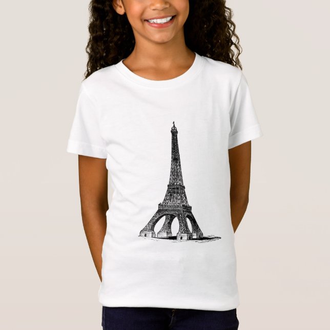Camiseta Pari (Frente)