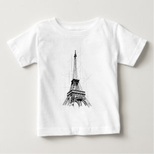 CAMISETA PARIS