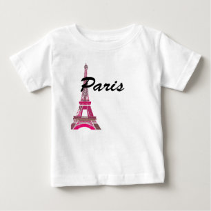 Camiseta Paris