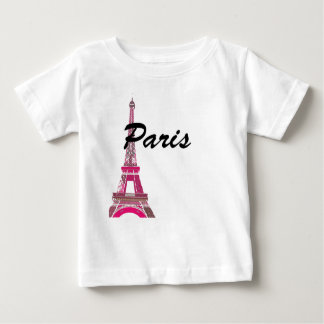 Camiseta Paris