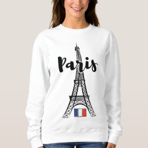 Camiseta Paris