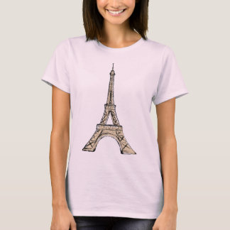 Camiseta paris