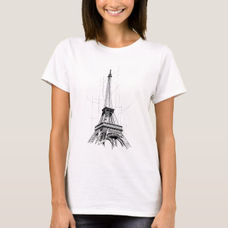 CAMISETA PARIS