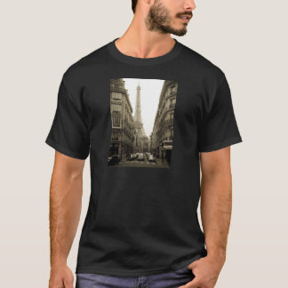 Camiseta Paris