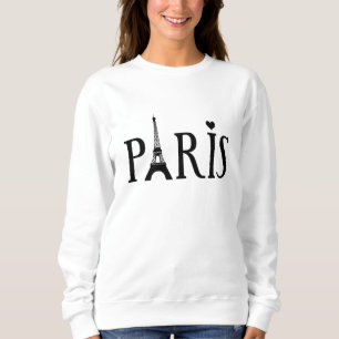 Camiseta Paris - Arte Gráfica