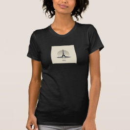 Camiseta Paris - Edição limitada 781