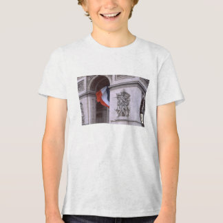 Camiseta Paris França