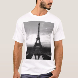 Camiseta Paris France