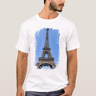 Camiseta Paris, France 3