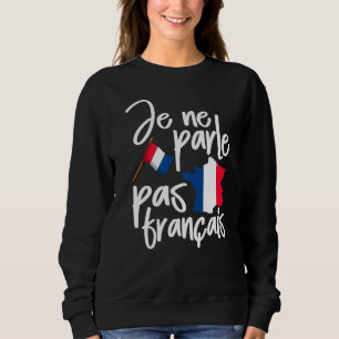 Camiseta Paris francesa Torre Eiffel Marselha Bonjour Men