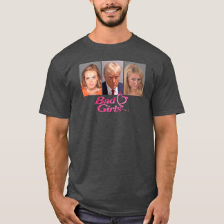 Camiseta Paris Hilton vintage